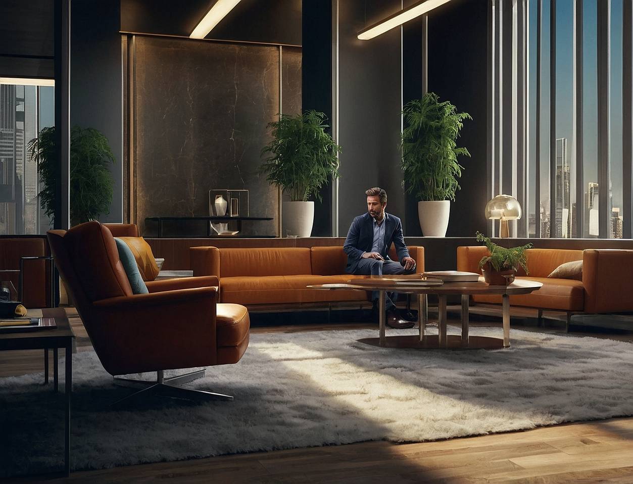 The Ever-Converging Tapestry of Entertainment