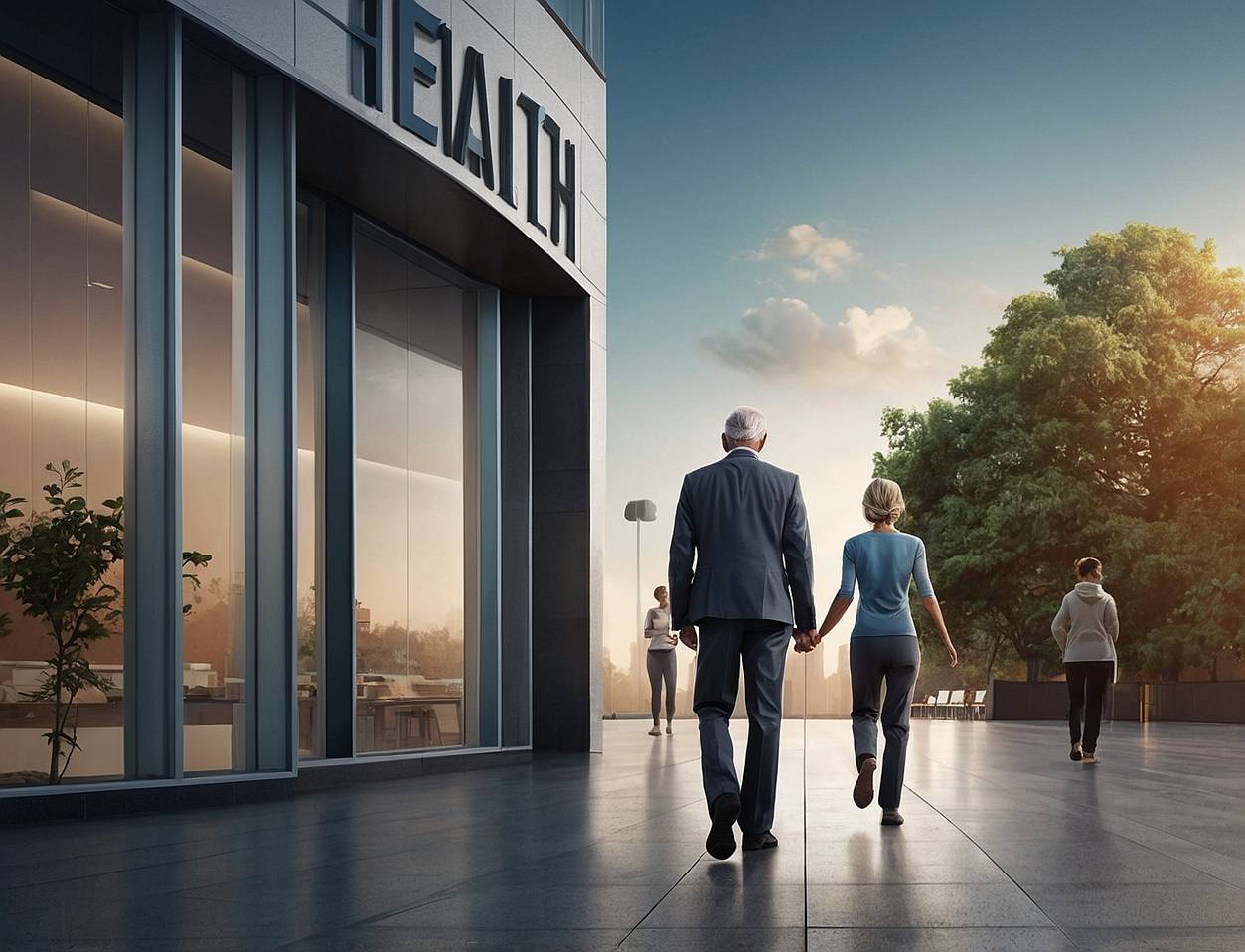 The Symphony of Health: Harmonizing Mind, Body, and Lifestyle