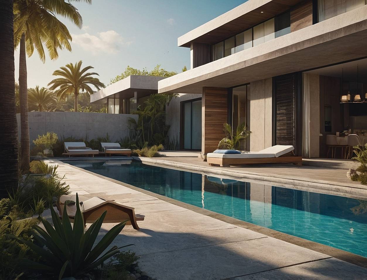 Crafting a Life Mosaic: Inviting Balance, Vitality, and Discovery