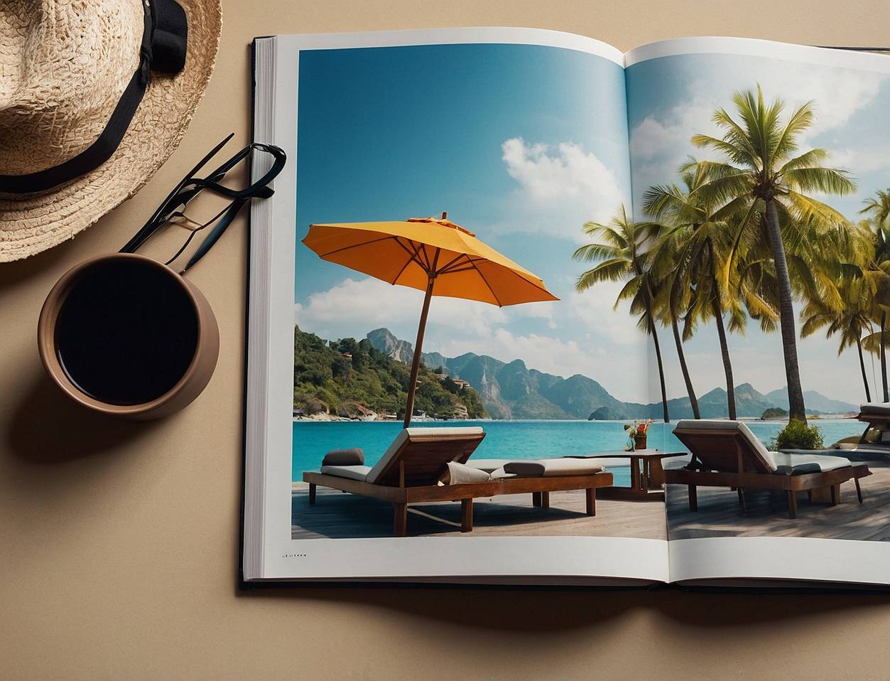 Glimpses of the World: The Journey Beyond Borders