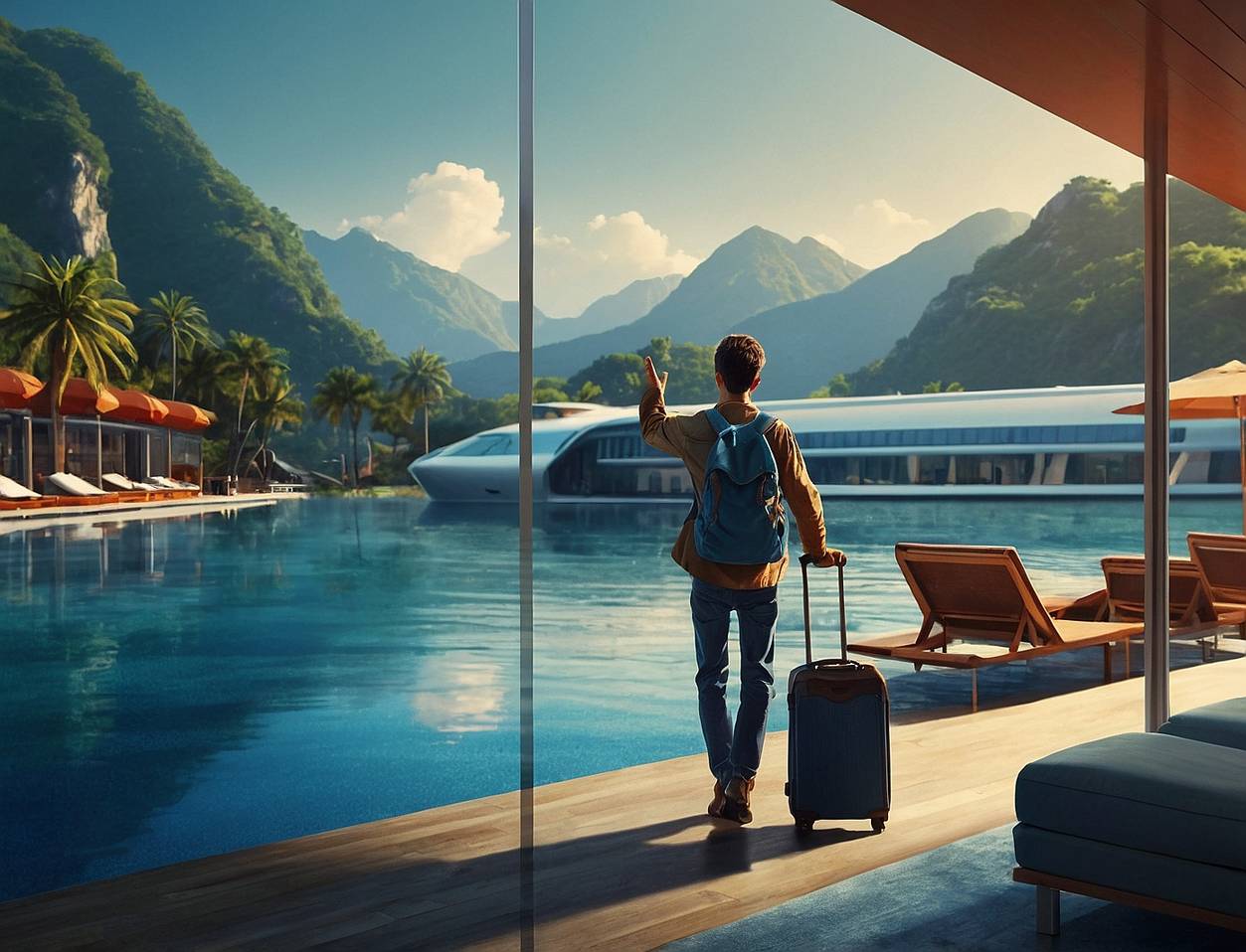 Journeys of the Heart and Mind: How Travel Enriches Our Lives