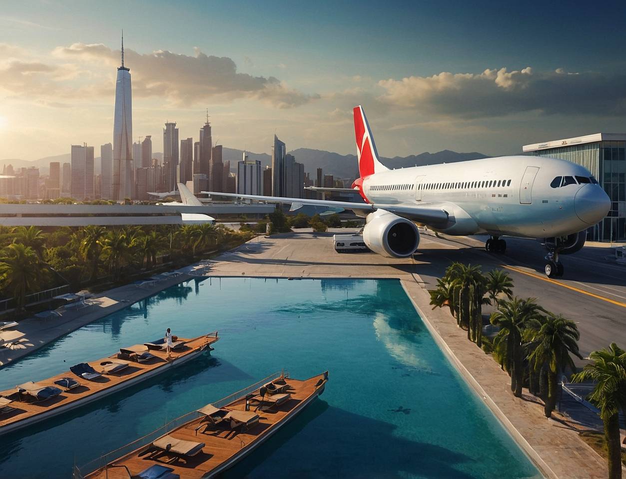 Unfolding Journeys: The Transformative Power of Travel